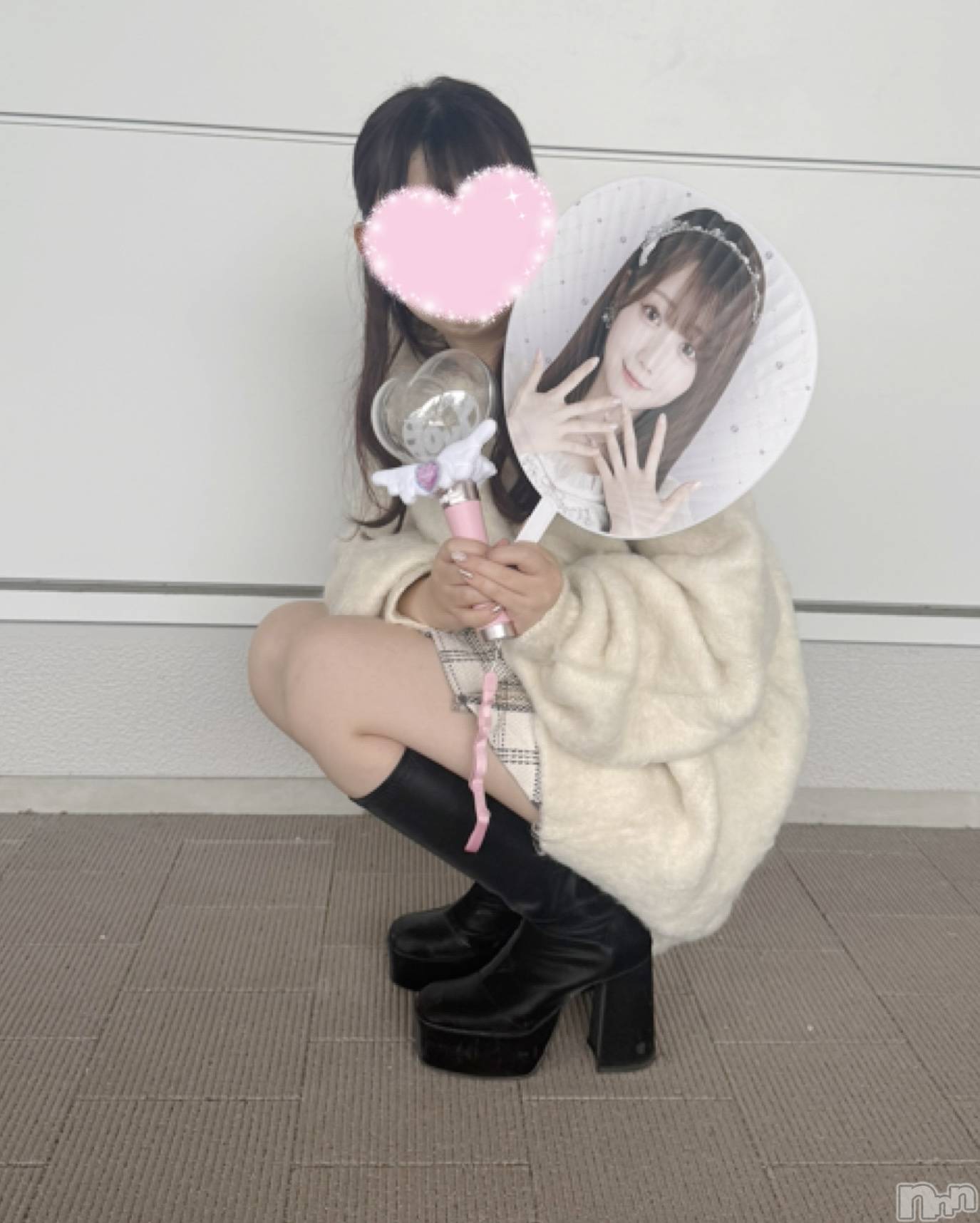 新潟デリヘルsleepy girl(スリーピーガール)なぎちゃん(22)の2025年10月12日写メブログ「放心状態やで～。」