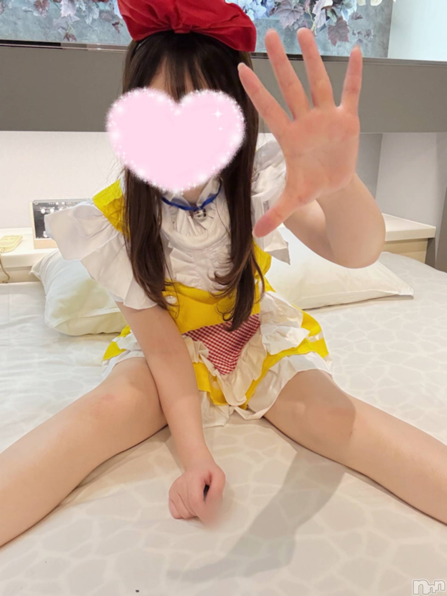 新潟デリヘルsleepy girl(スリーピーガール)なぎちゃん(22)の2025年10月13日写メブログ「怒らせないで！！♡」