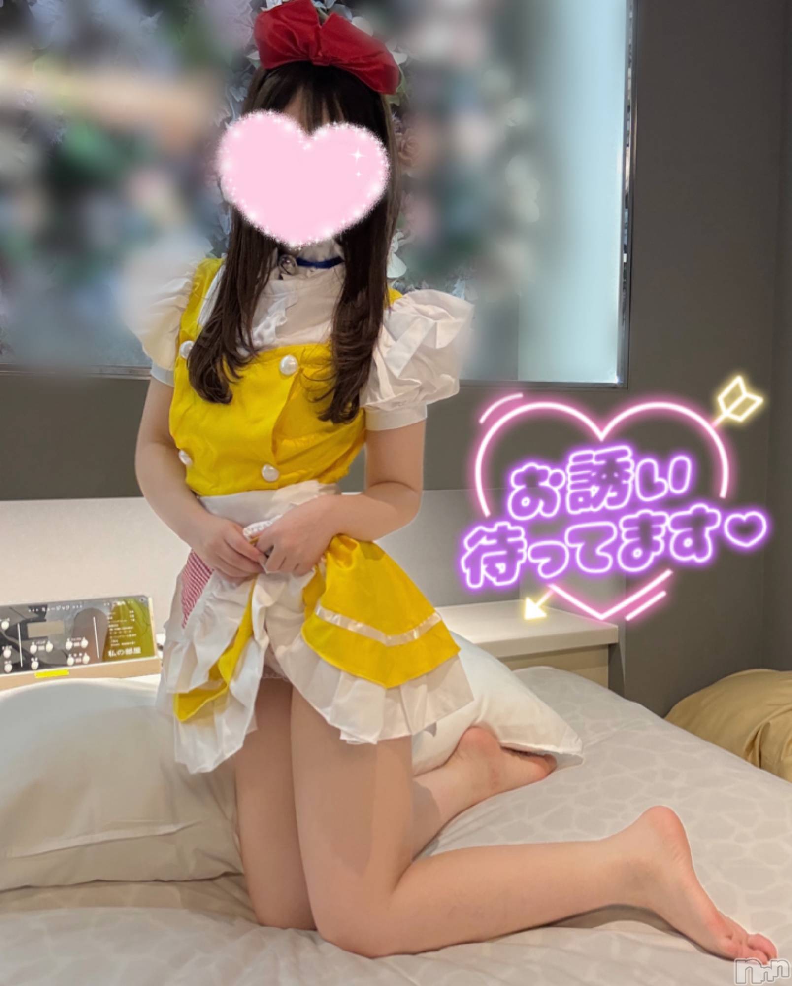 新潟デリヘルsleepy girl(スリーピーガール)なぎちゃん(22)の2025年10月19日写メブログ「意味わからなくて好き！！」