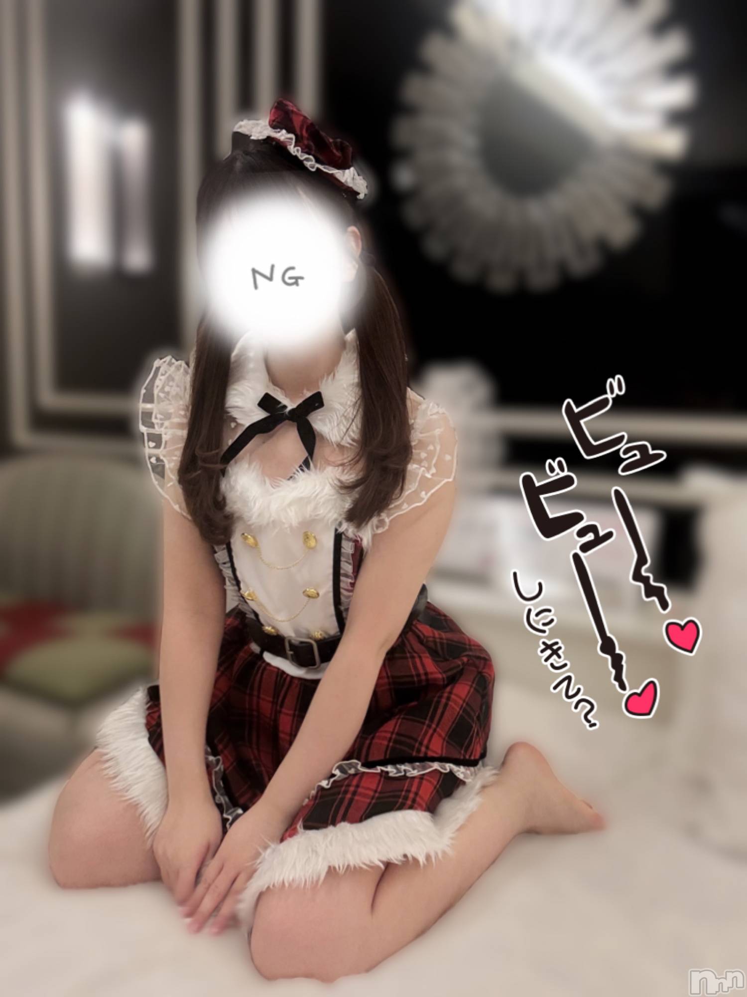 新潟デリヘルsleepy girl(スリーピーガール)なぎちゃん(22)の2025年11月13日写メブログ「ご褒美に、えちえちする？♡」