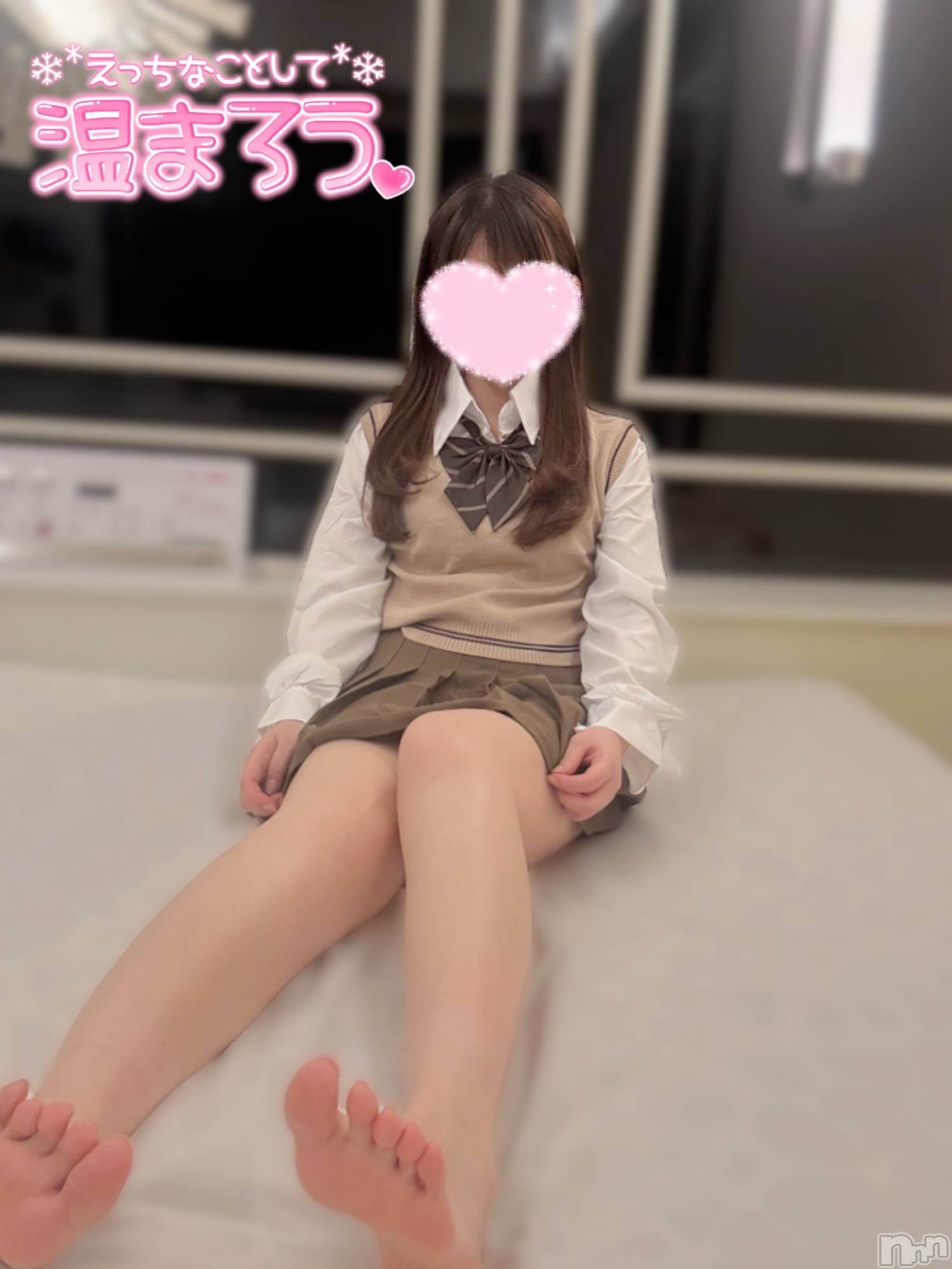 新潟デリヘルsleepy girl(スリーピーガール)なぎちゃん(22)の2025年11月27日写メブログ「暖かいお部屋であったまろ♡」