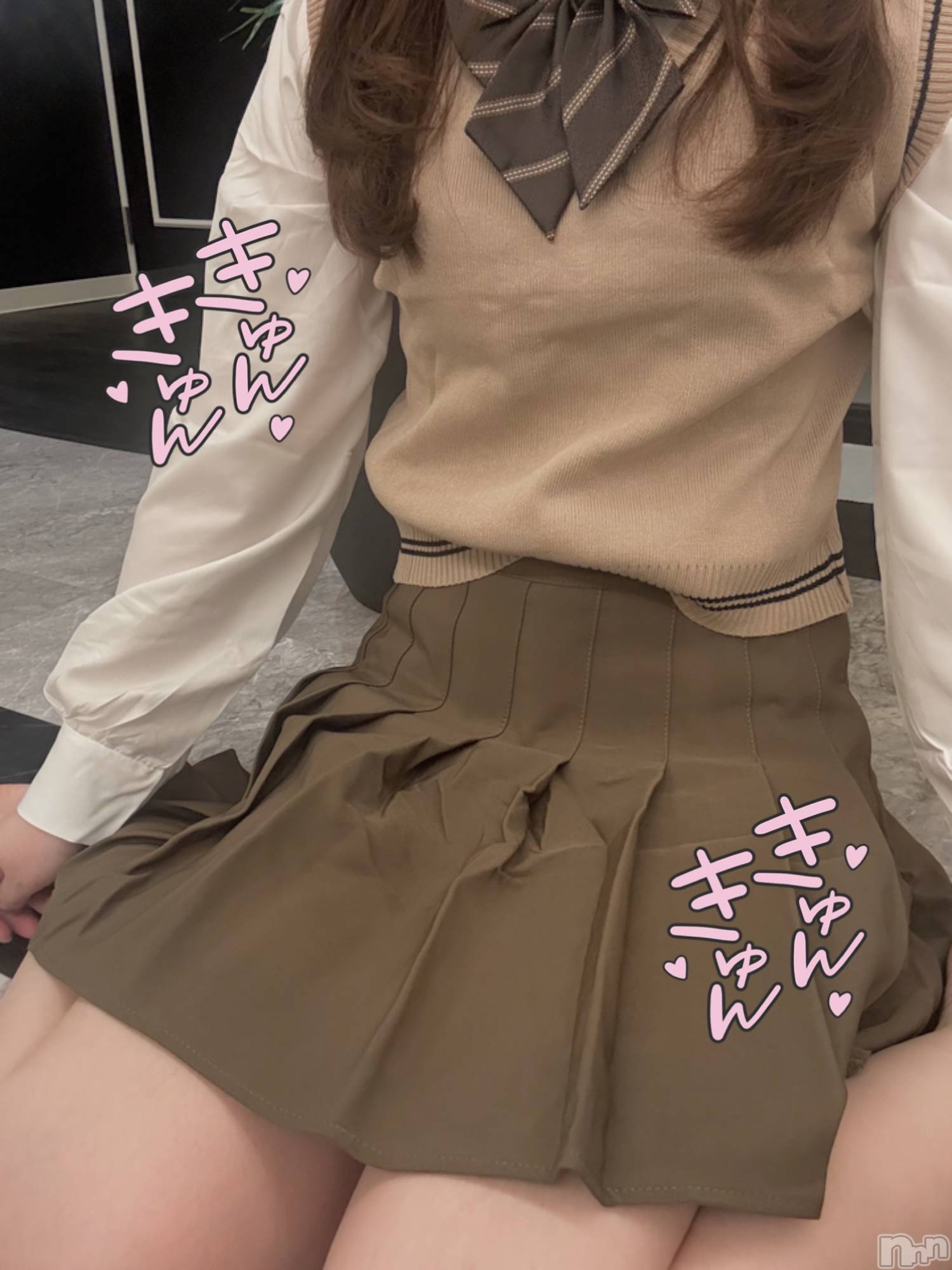 新潟デリヘルsleepy girl(スリーピーガール)なぎちゃん(22)の2025年12月3日写メブログ「遂に名前が判明‥！！」