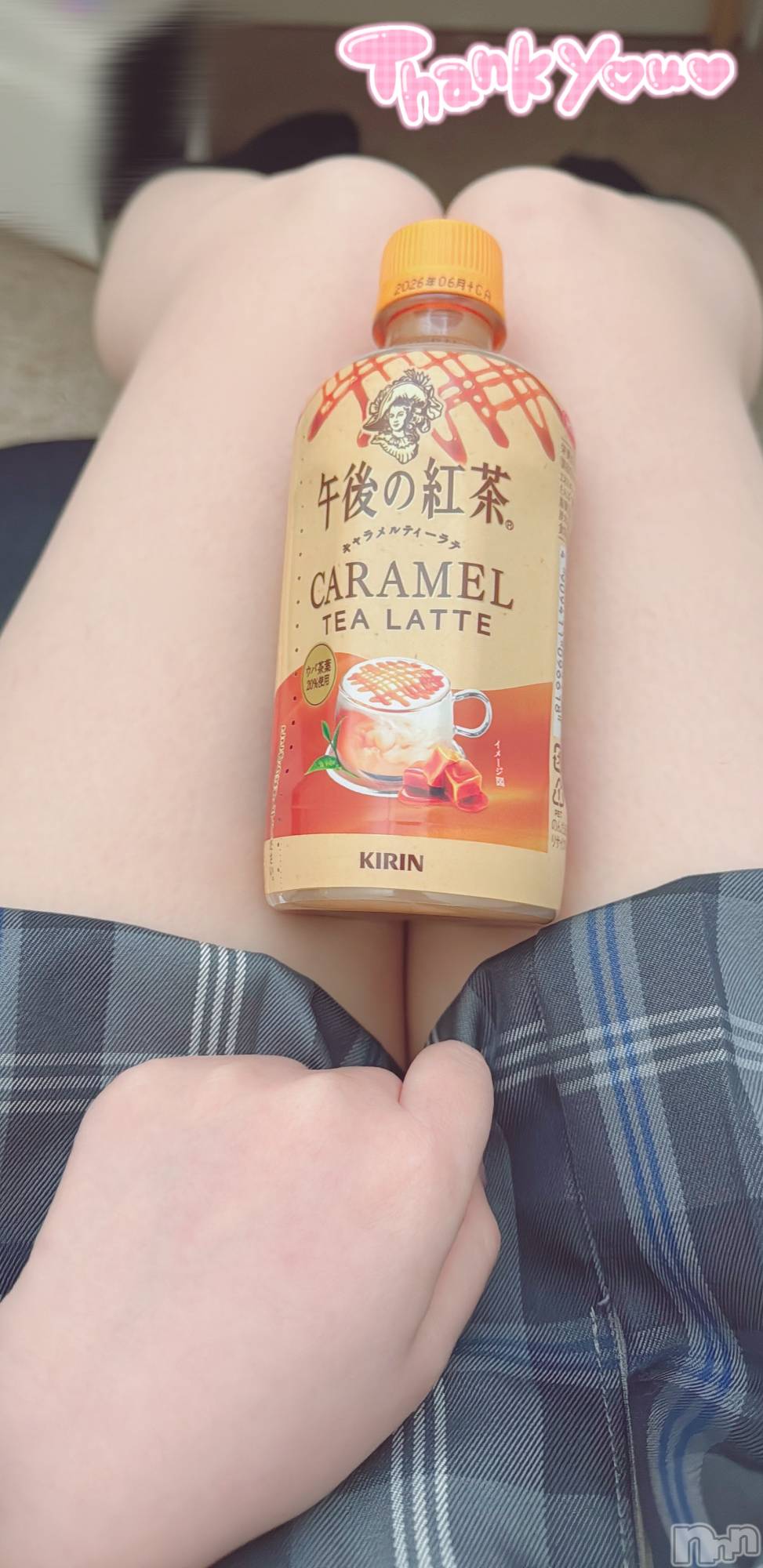 新潟デリヘルsleepy girl(スリーピーガール)なぎちゃん(22)の2025年12月6日写メブログ「コンビニより‥。」