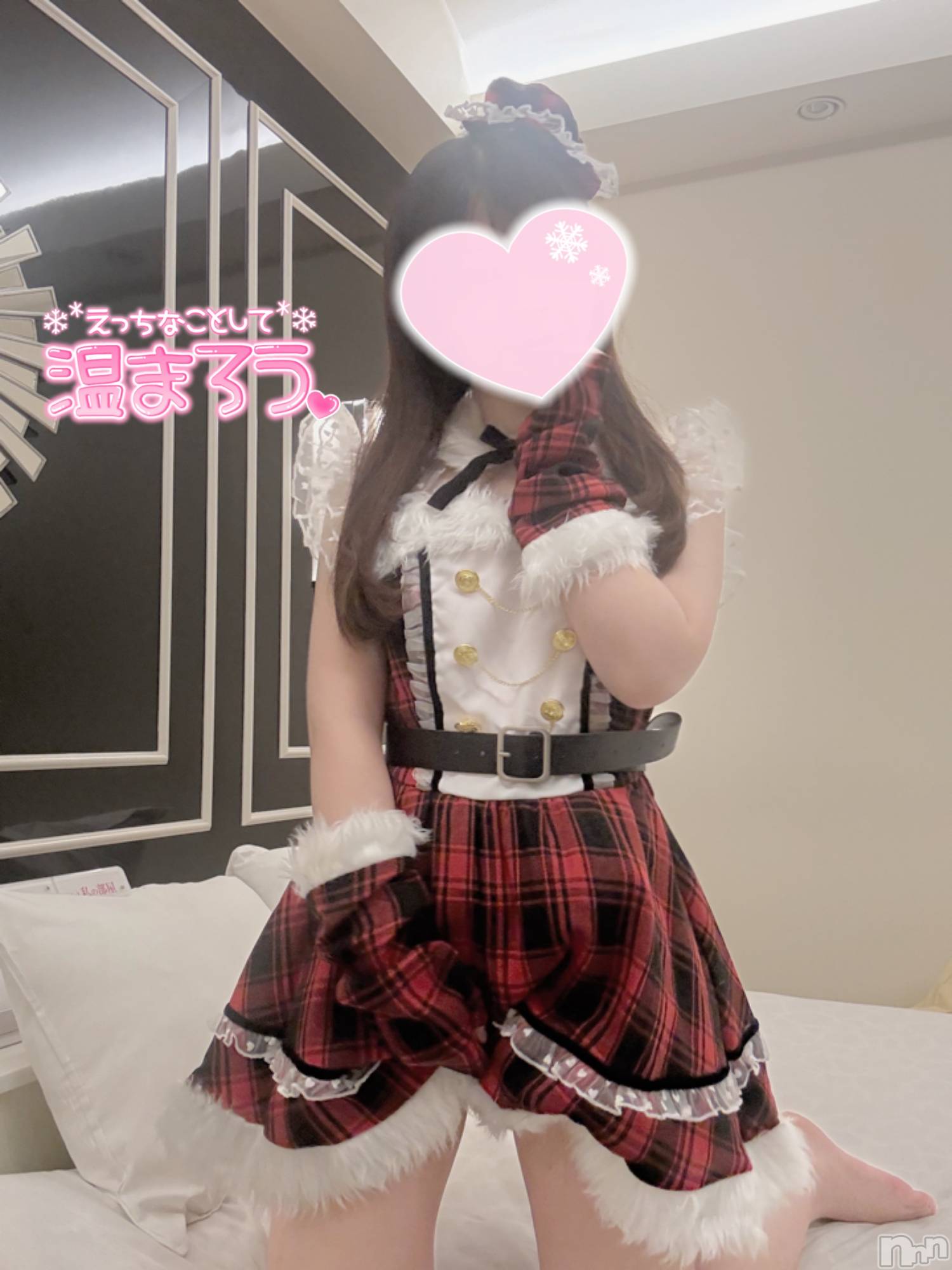 新潟デリヘルsleepy girl(スリーピーガール)なぎちゃん(22)の2025年12月15日写メブログ「悲しいことに泣」