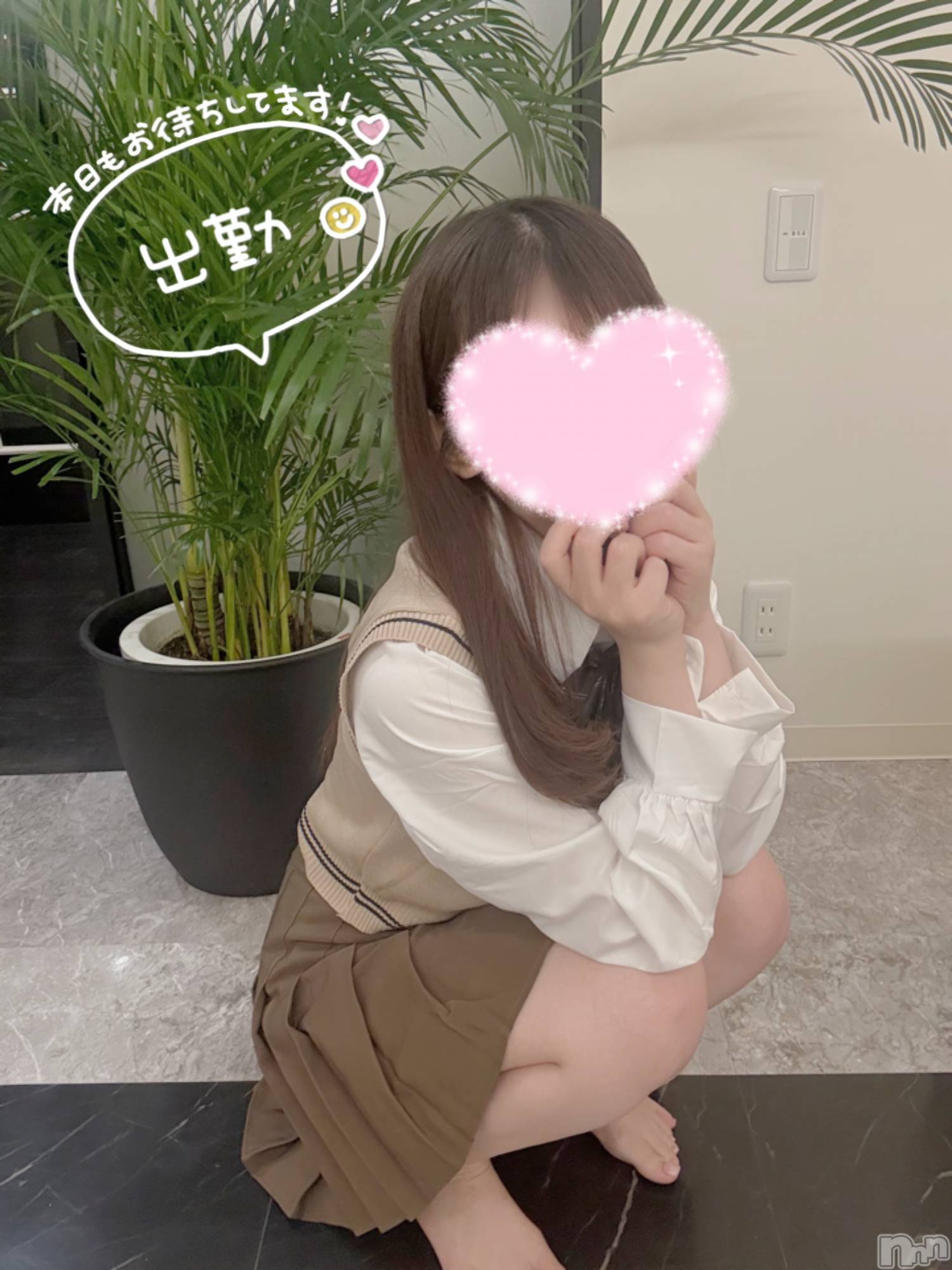 新潟デリヘルsleepy girl(スリーピーガール)なぎちゃん(22)の2025年12月18日写メブログ「これはダメだよ♡」