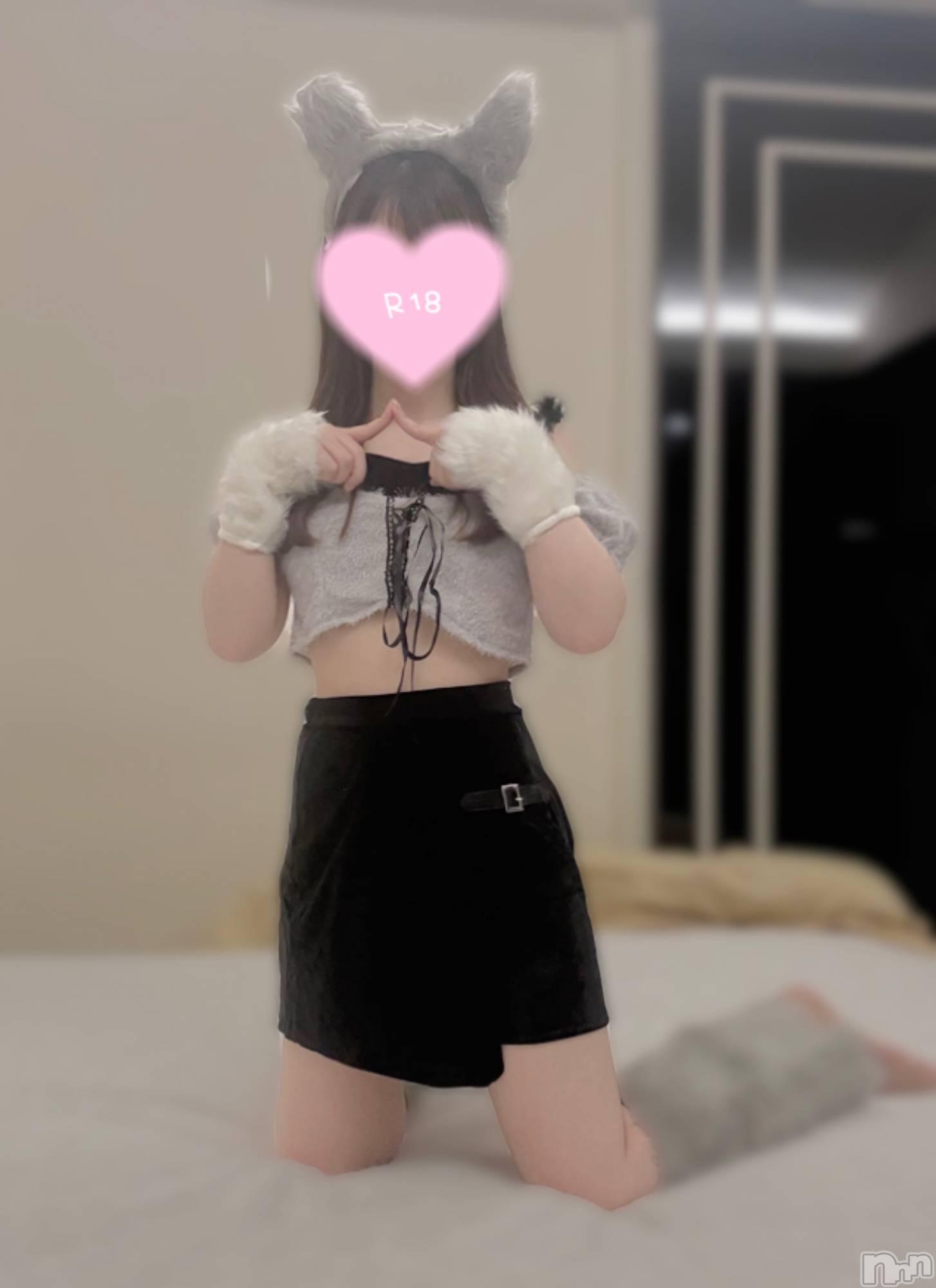 新潟デリヘルsleepy girl(スリーピーガール)なぎちゃん(22)の2025年12月19日写メブログ「おめめ、イメチェンした♪」