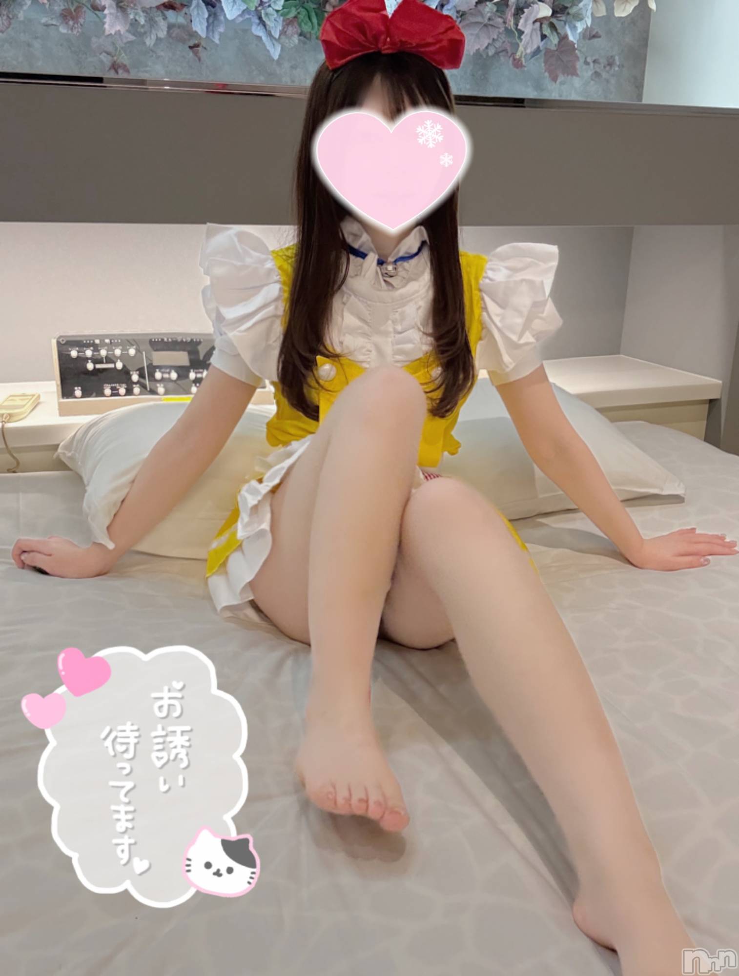 新潟デリヘルsleepy girl(スリーピーガール)なぎちゃん(22)の2026年1月24日写メブログ「たくさんイっちゃった‥。」