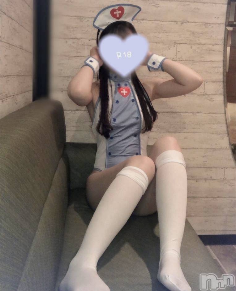 新潟デリヘルsleepy girl(スリーピーガール)なぎちゃん(22)の2026年3月25日写メブログ「有名なアレを初めて‥♡」