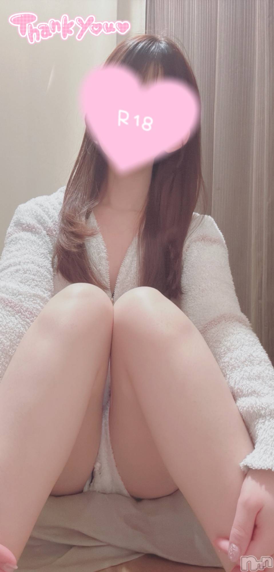 新潟デリヘルsleepy girl(スリーピーガール)なぎちゃん(22)の2026年4月7日写メブログ「チラ見え好きでしょ？♡」