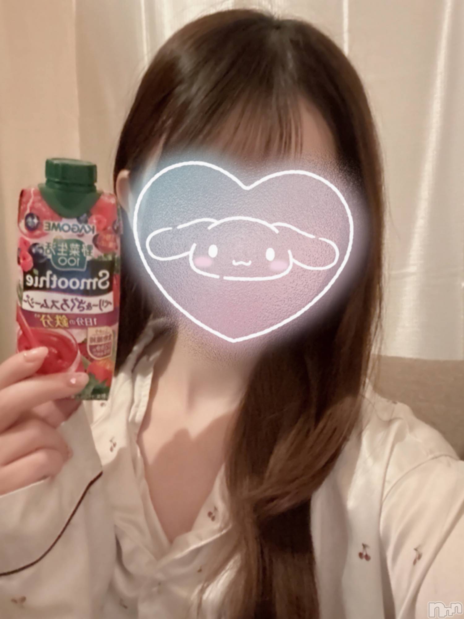 新潟デリヘルsleepy girl(スリーピーガール)なぎちゃん(22)の2026年4月8日写メブログ「四つん這いでそのまま‥。」