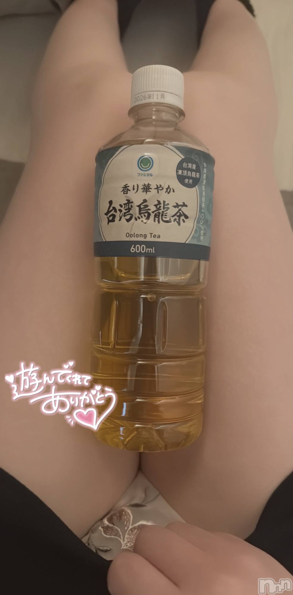 新潟デリヘルsleepy girl(スリーピーガール)なぎちゃん(22)の2026年4月27日写メブログ「舐め犬奴隷爆誕♩」