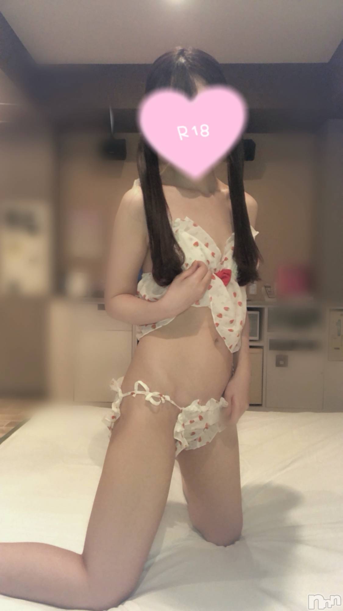 新潟デリヘルsleepy girl(スリーピーガール)なぎちゃん(22)の2026年5月4日写メブログ「ぐちょぐちょになる？♡」