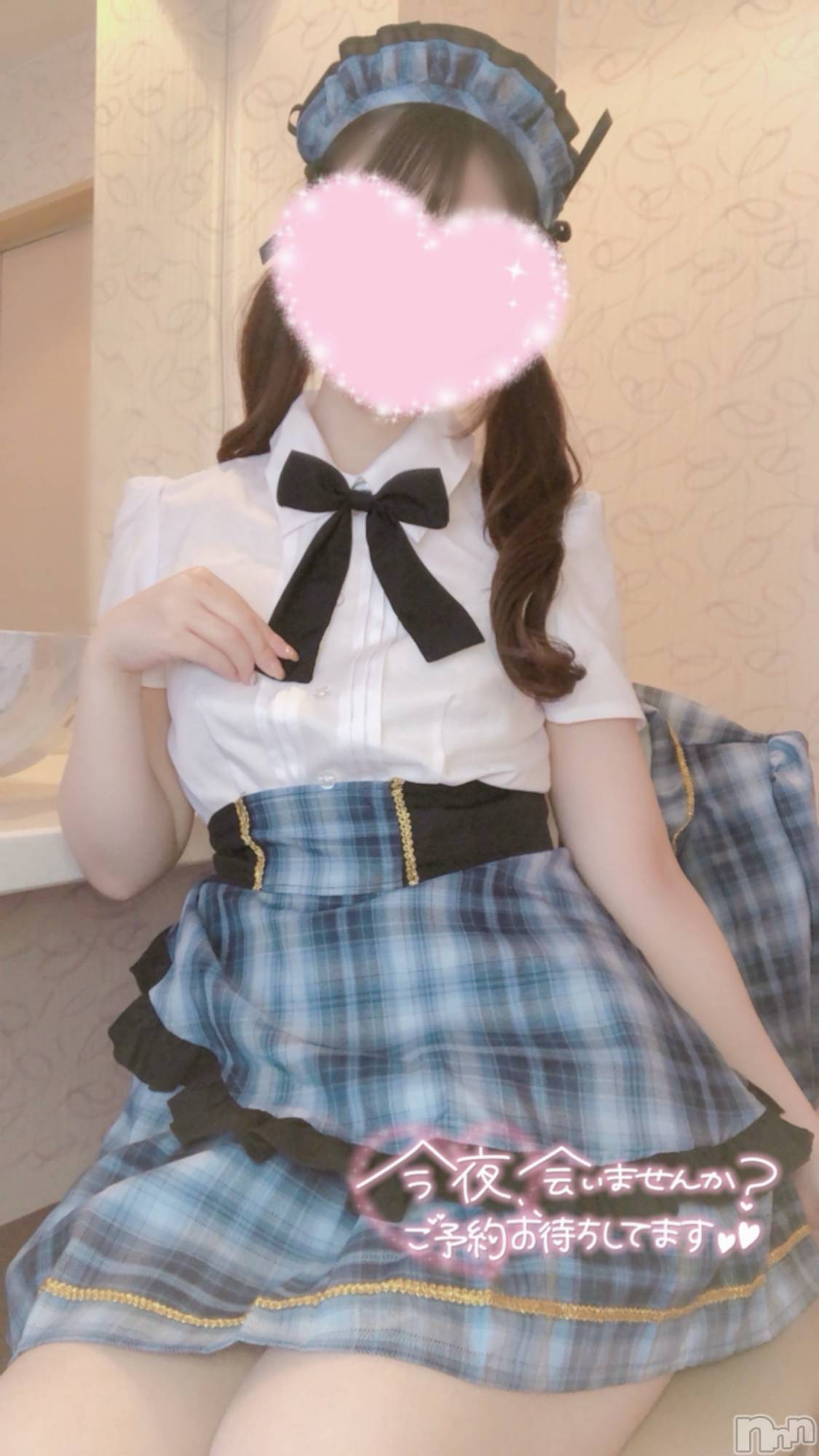 新潟デリヘルsleepy girl(スリーピーガール)なぎちゃん(22)の2026年5月24日写メブログ「硬いのが好き♡」