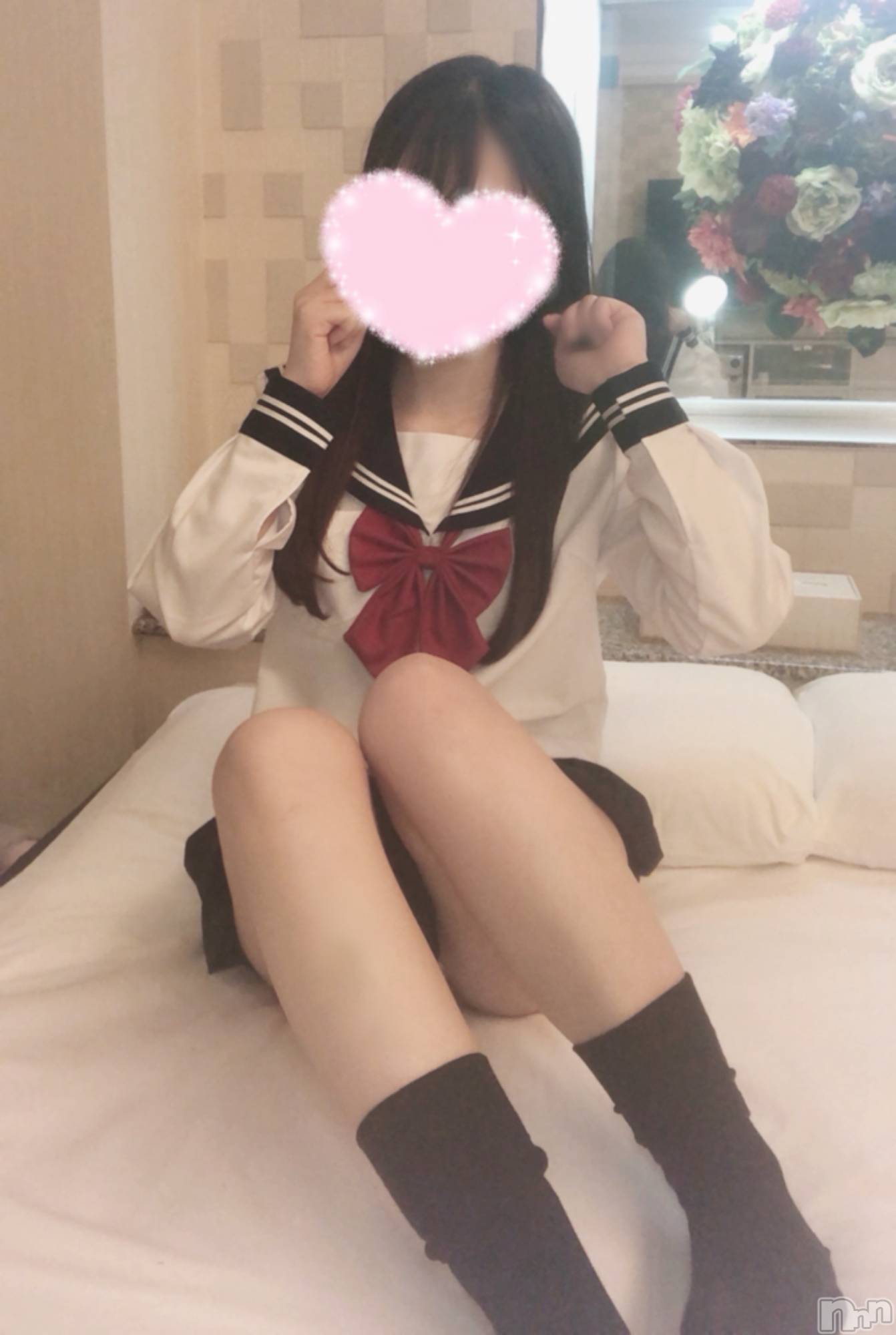 新潟デリヘルsleepy girl(スリーピーガール)なぎちゃん(22)の2026年5月27日写メブログ「撫でただけで‥♡」