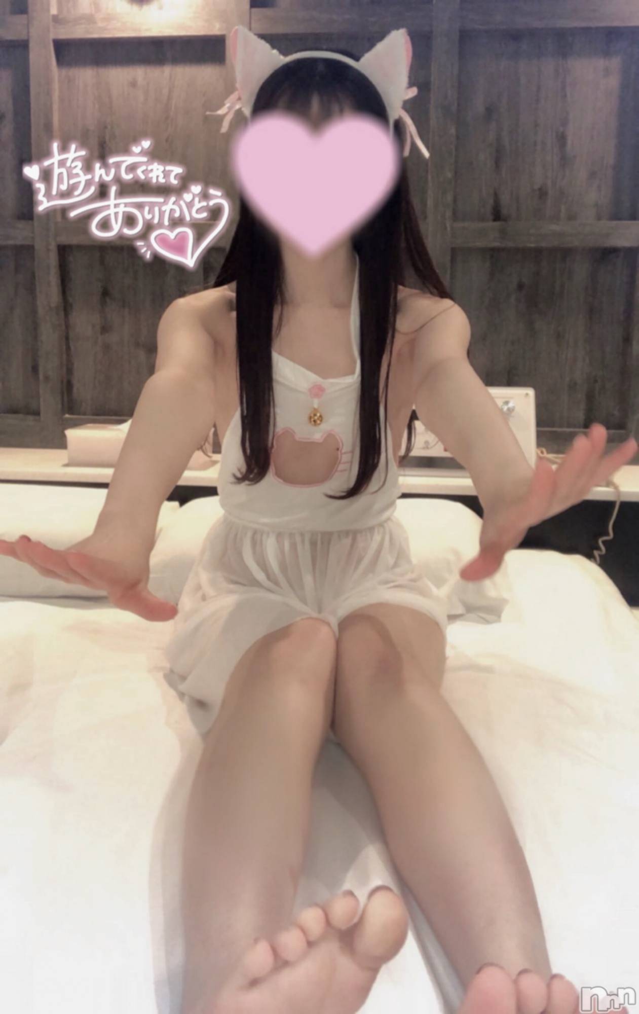 新潟デリヘルsleepy girl(スリーピーガール)なぎちゃん(22)の2026年6月19日写メブログ「初めて尽くし♡」