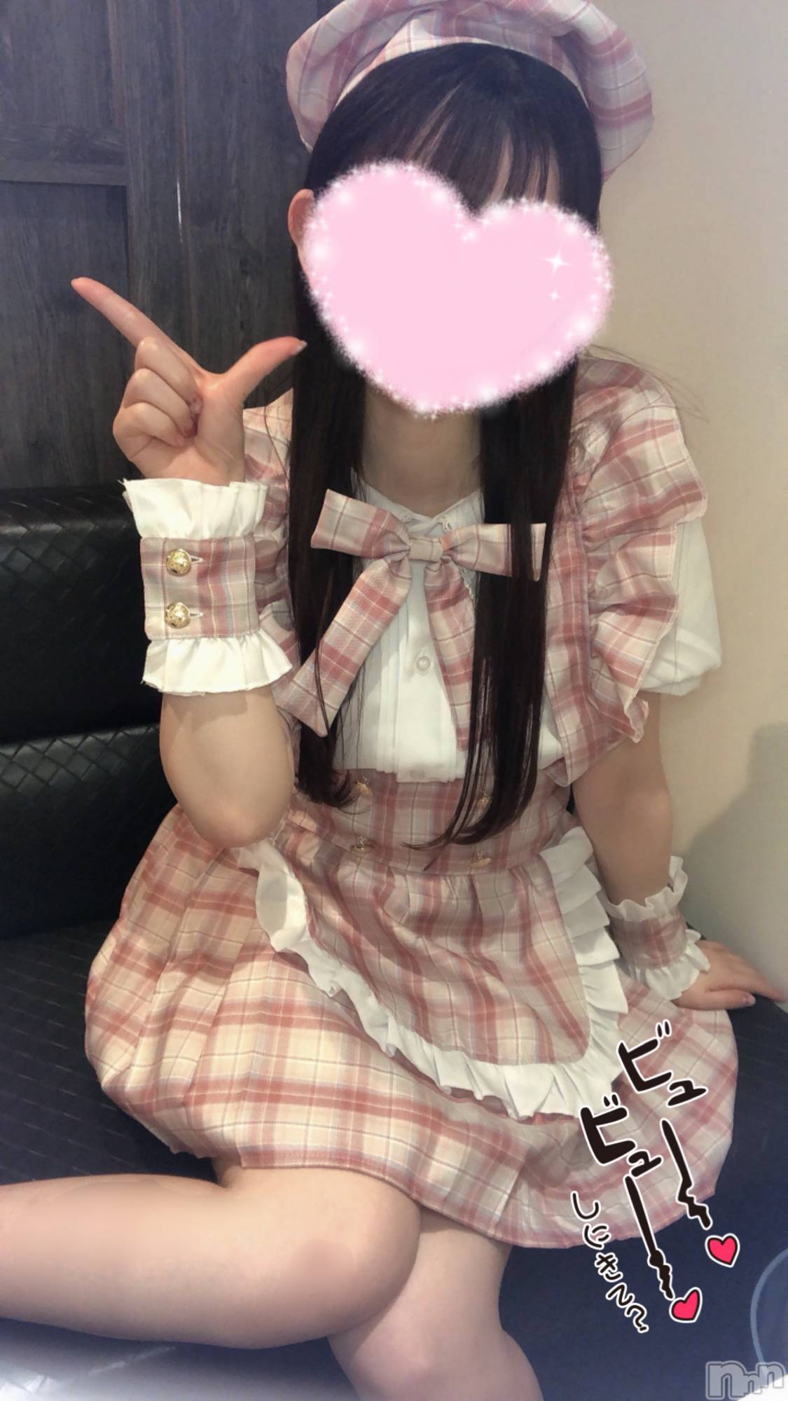 新潟デリヘルsleepy girl(スリーピーガール)なぎちゃん(22)の2026年6月22日写メブログ「こくりちゅ、して♡」