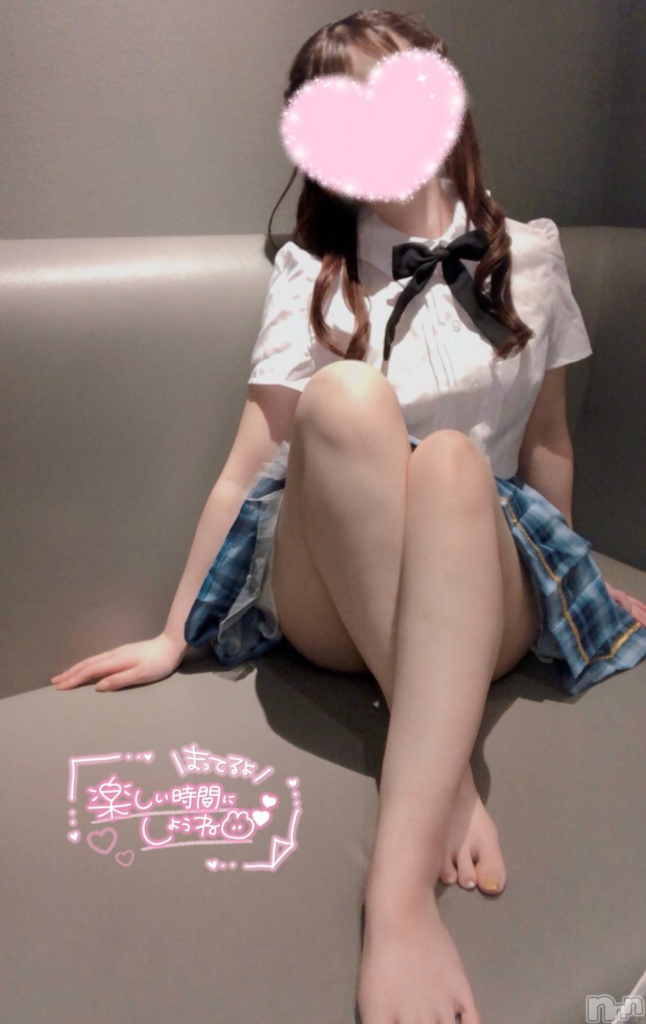 新潟デリヘルsleepy girl(スリーピーガール)なぎちゃん(22)の2026年6月26日写メブログ「気持ちよくなりたい？♡」
