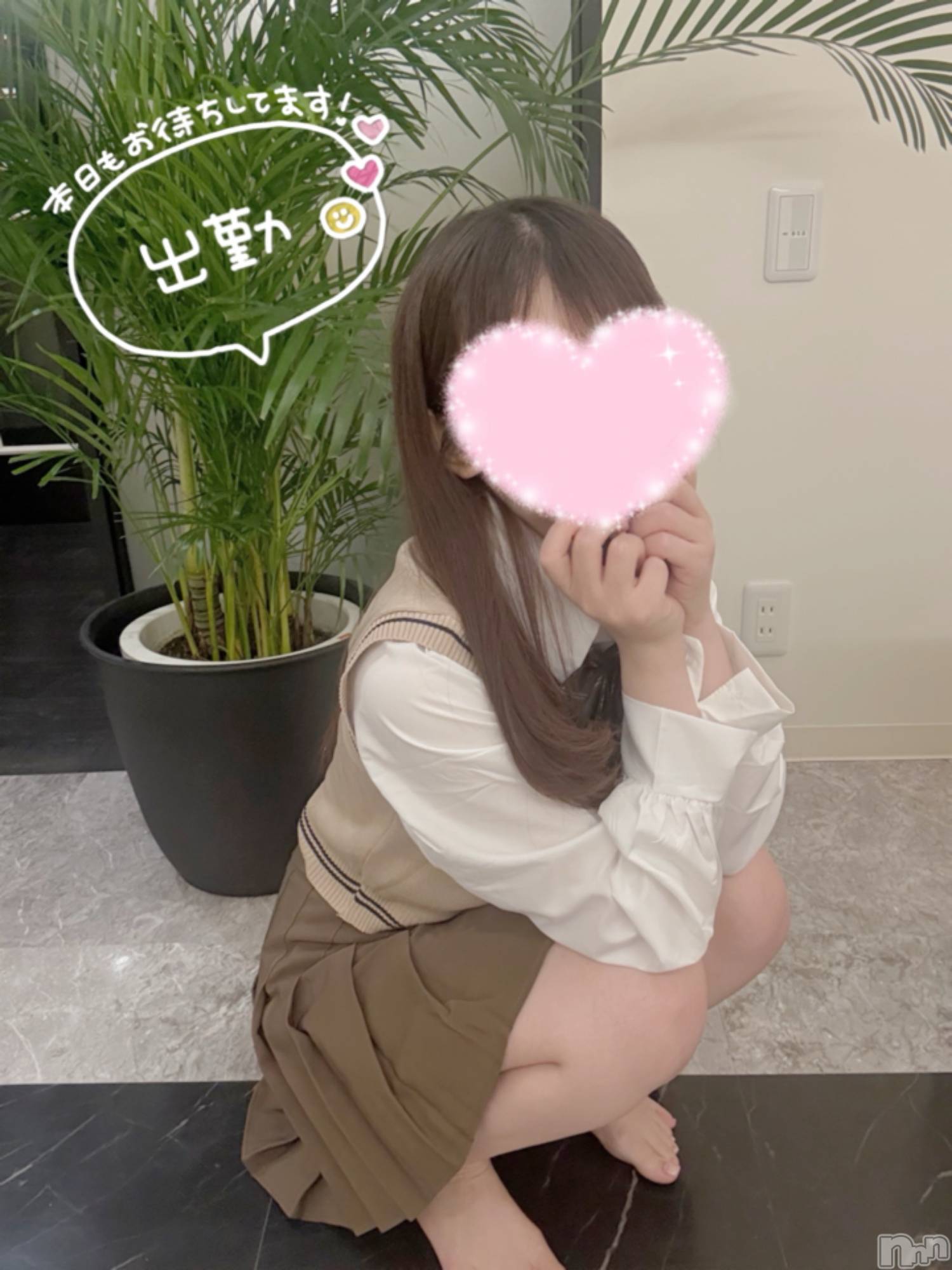 新潟デリヘルsleepy girl(スリーピーガール)なぎちゃん(22)の2026年7月20日写メブログ「先っぽ好き？」