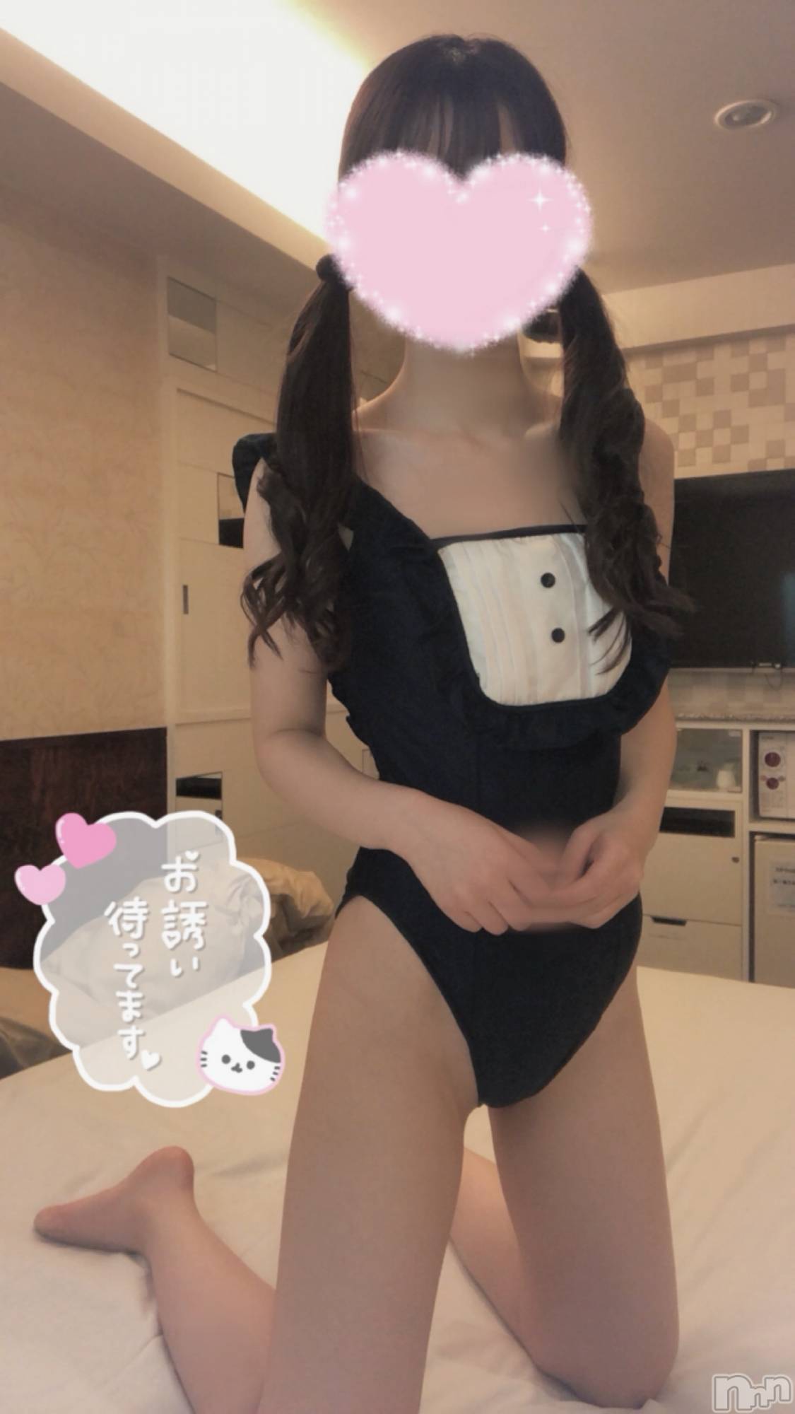 新潟デリヘルsleepy girl(スリーピーガール)なぎちゃん(22)の2026年7月27日写メブログ「あつあつだよね‥」