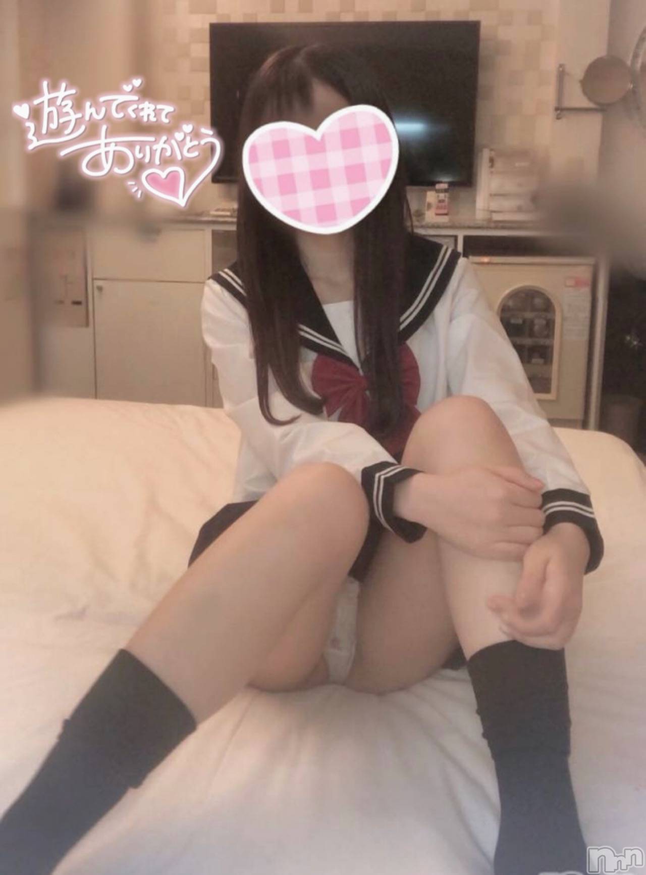 新潟デリヘルsleepy girl(スリーピーガール)なぎちゃん(22)の2026年7月28日写メブログ「すべすべだね♡」