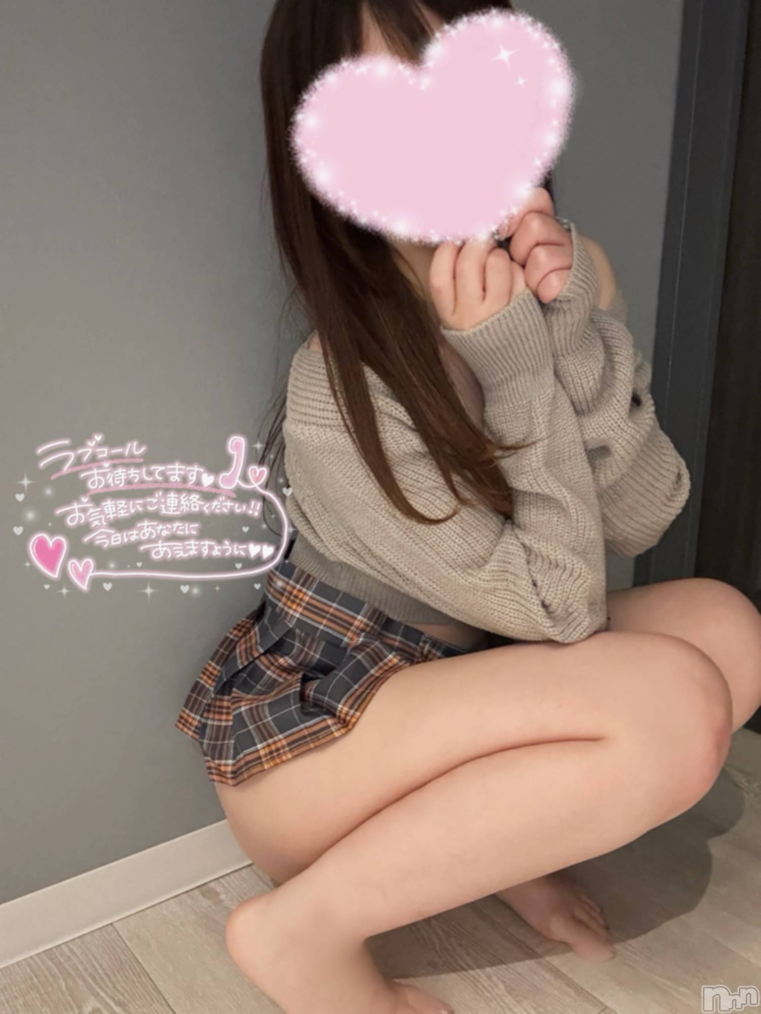 新潟デリヘルsleepy girl(スリーピーガール)なぎちゃん(22)の2026年8月2日写メブログ「鏡越しに♡」