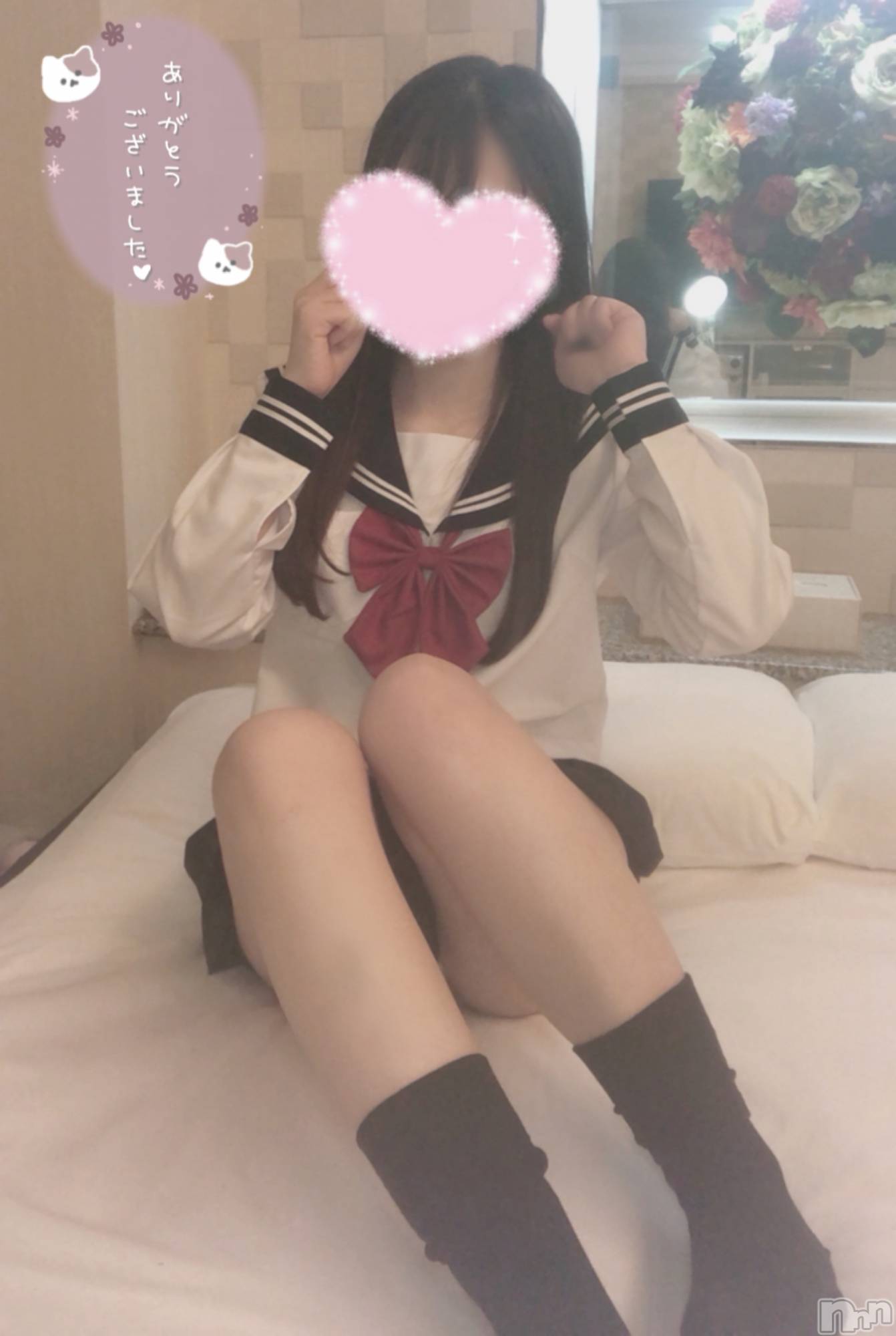 新潟デリヘルsleepy girl(スリーピーガール)なぎちゃん(22)の2026年8月14日写メブログ「先っぽぐりぐり♡」