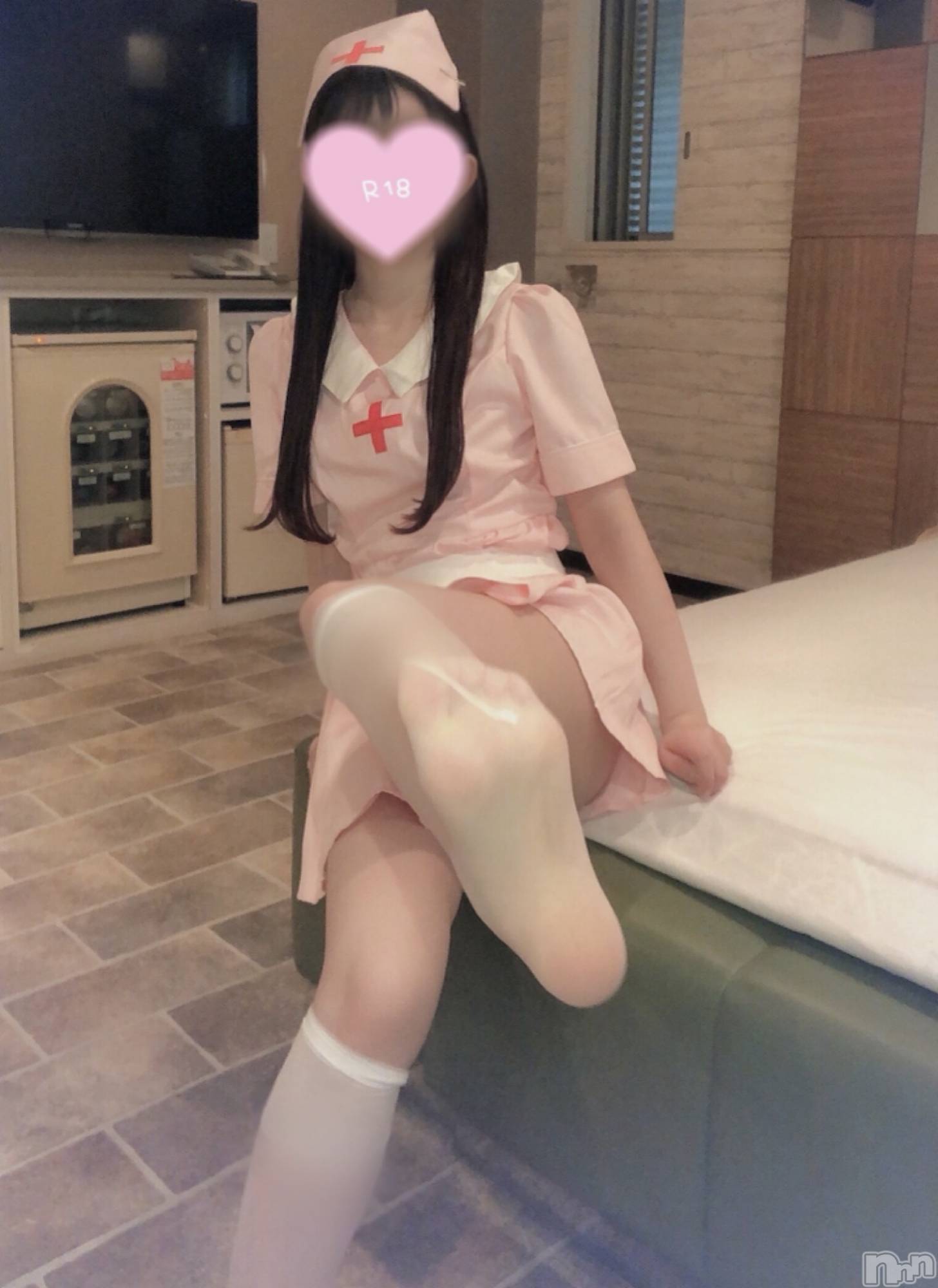 新潟デリヘルsleepy girl(スリーピーガール)なぎちゃん(22)の2026年9月12日写メブログ「興奮しちゃったら‥♡」