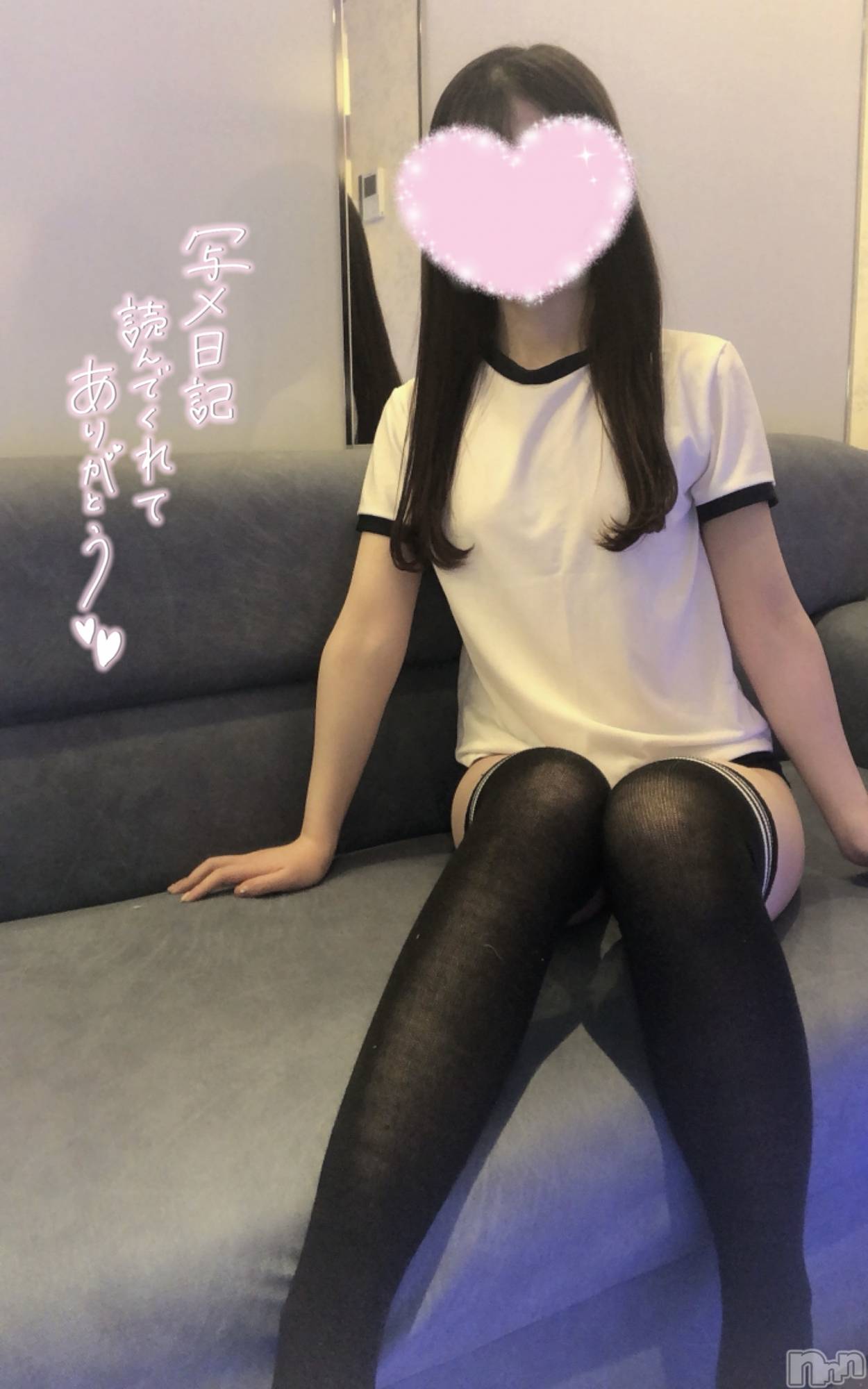 新潟デリヘルsleepy girl(スリーピーガール)なぎちゃん(22)の2026年10月5日写メブログ「流行りのぶら下がり♡」