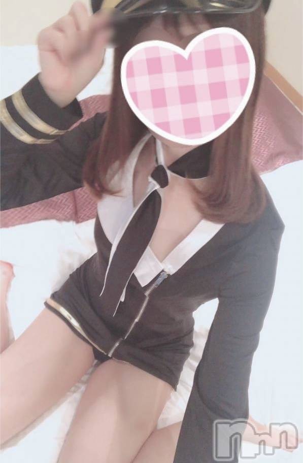 新潟デリヘルsleepy girl(スリーピーガール)なぎちゃん(22)の2026年10月18日写メブログ「溜めすぎ注意♡」