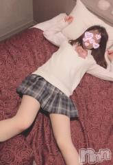 新潟デリヘルsleepy girl(スリーピーガール) なぎちゃん(22)の10月18日写メブログ「初めてだから‥優しく抱いてね？」