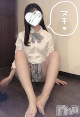 新潟手コキsleepy girl(スリーピーガール) なぎちゃん(22)の1月19日写メブログ「足でもされてみたい？」