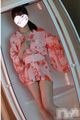 新潟手コキ sleepy girl(スリーピーガール) なぎちゃん(22)の8月9日写メブログ「思い続けてれば叶うって」