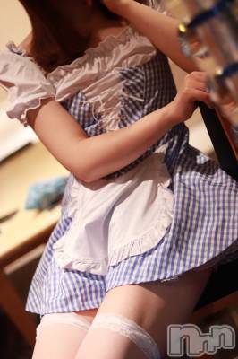 新潟手コキ sleepy girl(スリーピーガール) なぎちゃん(22)の10月9日写メブログ「淫○メイドをお持ち帰り」