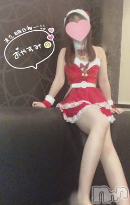 新潟手コキ sleepy girl(スリーピーガール) なぎちゃん(22)の12月26日写メブログ「底無しの精◯絞りとっちゃった」