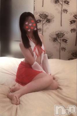 新潟手コキ sleepy girl(スリーピーガール) なぎちゃん(22)の1月14日写メブログ「1番エロそうな巫女さん連れてきた」