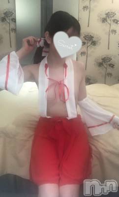 新潟手コキ sleepy girl(スリーピーガール) なぎちゃん(22)の1月18日写メブログ「モッコリしちゃった‥」