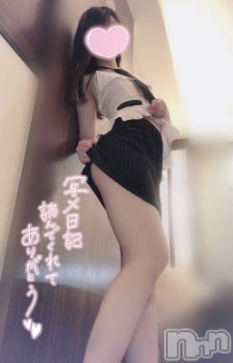 新潟手コキ sleepy girl(スリーピーガール) なぎちゃん(22)の8月27日写メブログ「アソコが疼いちゃう？」