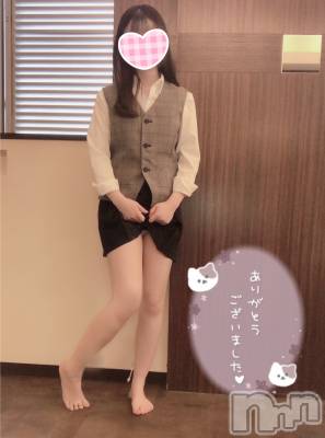 新潟手コキ sleepy girl(スリーピーガール) なぎちゃん(22)の10月22日写メブログ「会って3秒で‥」