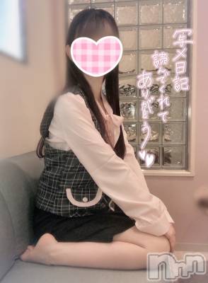 新潟手コキ sleepy girl(スリーピーガール) なぎちゃん(22)の2月24日写メブログ「興奮する匂い？」