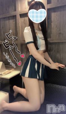 新潟手コキ sleepy girl(スリーピーガール) なぎちゃん(22)の3月22日写メブログ「ヌードなバー」