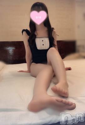 新潟手コキ sleepy girl(スリーピーガール) なぎちゃん(22)の4月1日写メブログ「もうすぐイッちゃうの？」