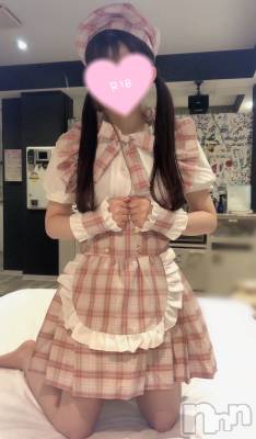 新潟手コキ sleepy girl(スリーピーガール) なぎちゃん(22)の4月10日写メブログ「後ろから弄っても良い‥？♡」