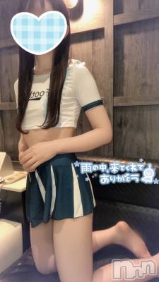 新潟手コキ sleepy girl(スリーピーガール) なぎちゃん(22)の4月16日写メブログ「染みたパンツ」