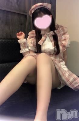 新潟手コキ sleepy girl(スリーピーガール) なぎちゃん(22)の4月23日写メブログ「特製勃起ドリンク♡」