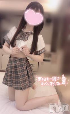 新潟手コキ sleepy girl(スリーピーガール) なぎちゃん(22)の5月19日写メブログ「性欲爆発しちゃう前にさ」
