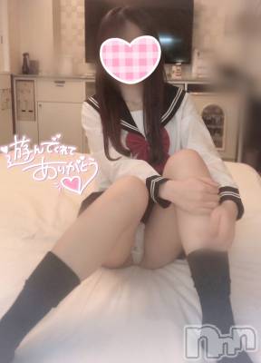 新潟手コキ sleepy girl(スリーピーガール) なぎちゃん(22)の6月1日写メブログ「ドコ見てんの？」