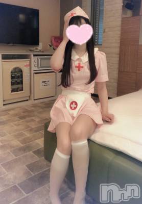 新潟手コキ sleepy girl(スリーピーガール) なぎちゃん(22)の8月19日写メブログ「ムラムラ病に♡」