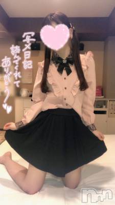 新潟手コキ sleepy girl(スリーピーガール) なぎちゃん(22)の10月2日写メブログ「アレを吸って弄って♡」