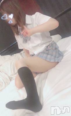 新潟手コキ sleepy girl(スリーピーガール) なぎちゃん(22)の2月17日写メブログ「もう春かな？」