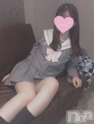 新潟手コキ sleepy girl(スリーピーガール) なぎちゃん(20)の5月1日写メブログ「スカートの中♡」